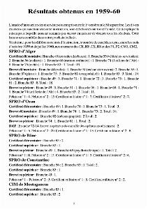 BULLETIN D INFORMATION DE LA 5 EME REGION AERIENNE (13)